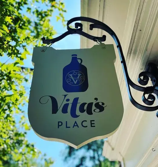 Vita’s Place