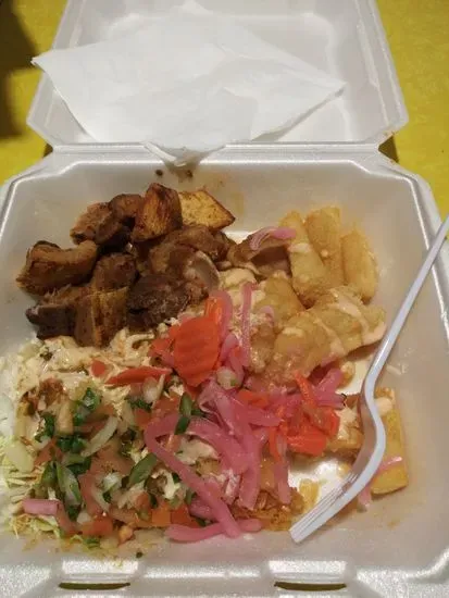 Honduras Food 2