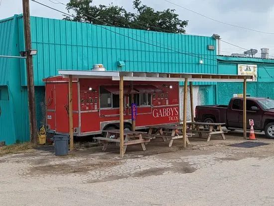 Gabby's Tacos