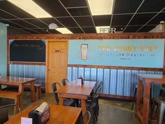 The Sunny Pint Ocala