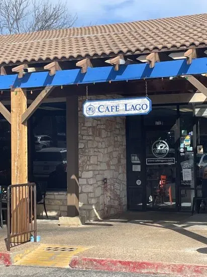 Cafe Lago