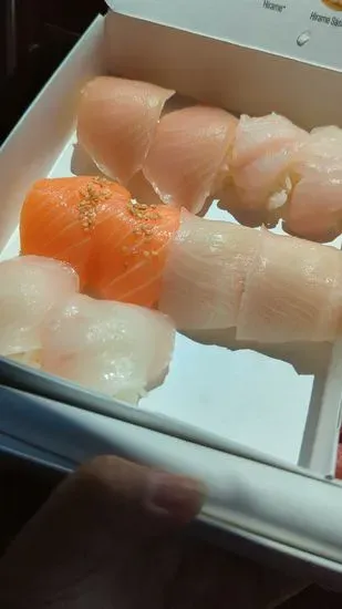 SUGARFISH by sushi nozawa