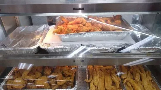 Jones Soul Food Cafe