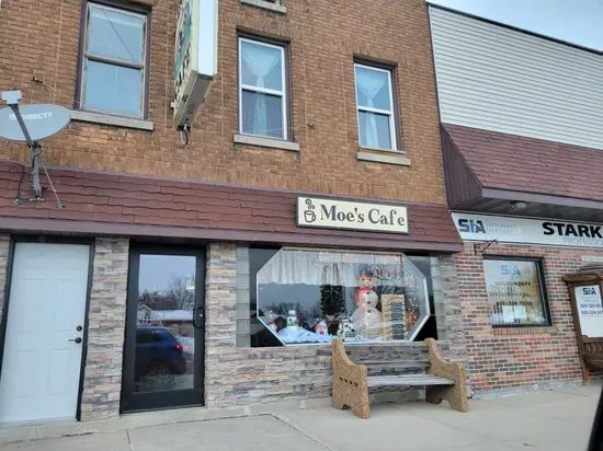 Denise's Cafe