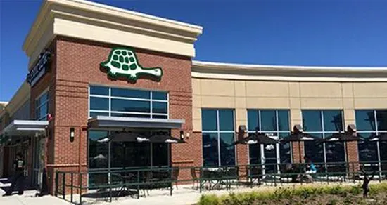 The Greene Turtle Sports Bar & Grille