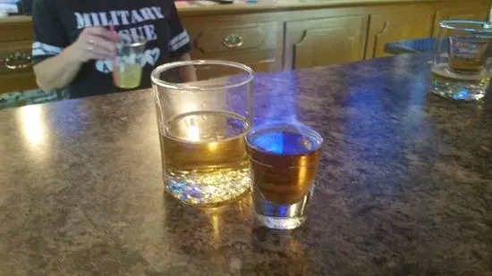 Rum Runners
