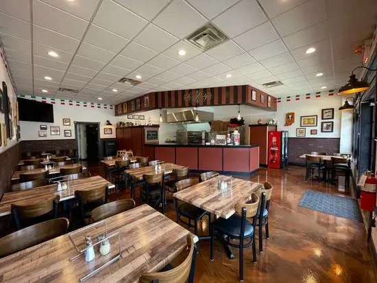 Tavana's Pizza