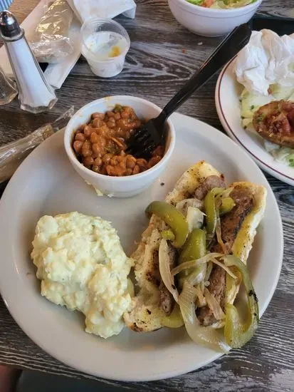 Bistro 56