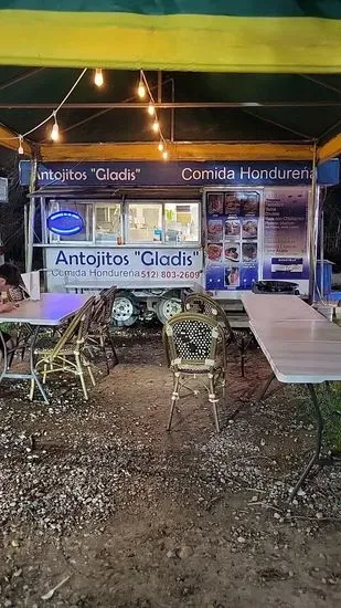 Antojitos Gladis