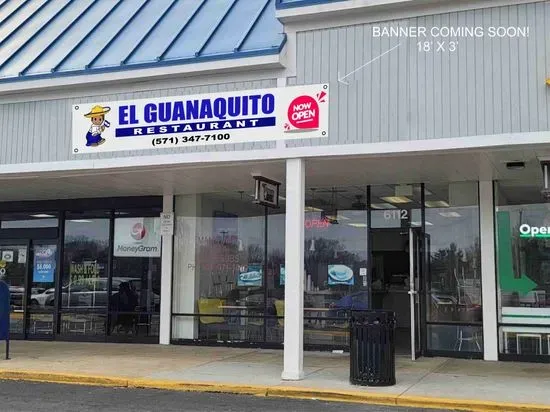 El Guanaquito Restaurant