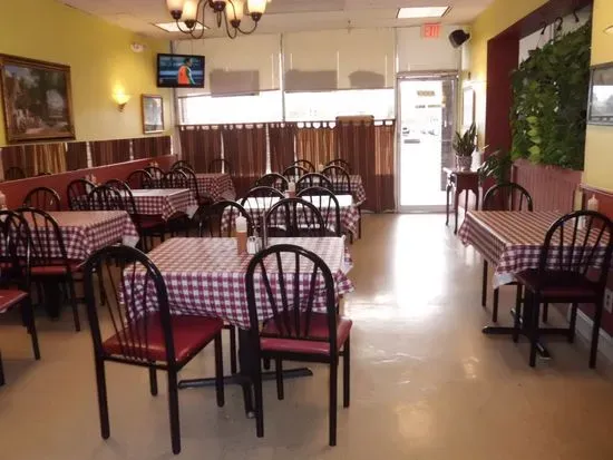 Las Carnitas Restaurant, Alexandria Va.