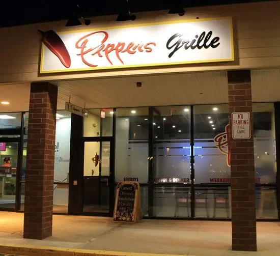 Peppers Grille