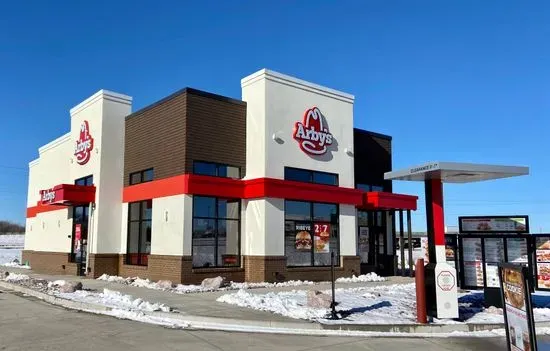 Arby's