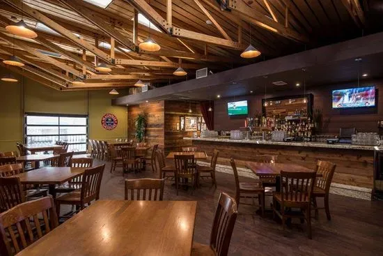 Cedar Door Patio Bar & Grill