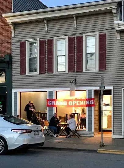 Business Photo