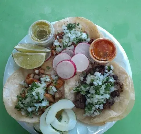 Tacos Los Primos