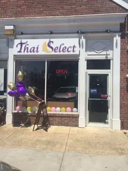 Thai Select