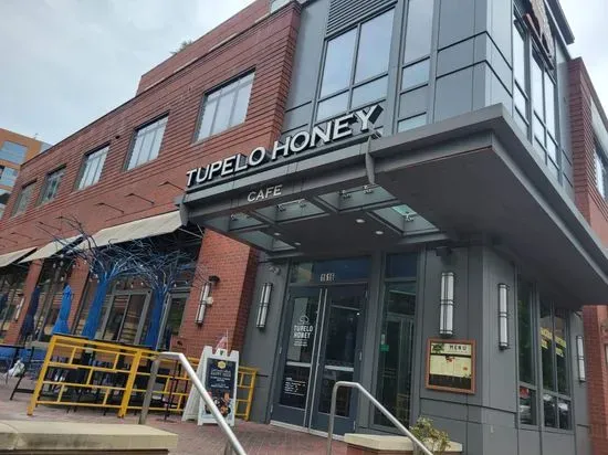 Tupelo Honey Southern Kitchen & Bar