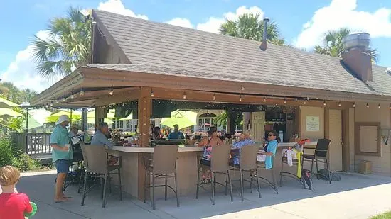 Plantation Tiki Bar