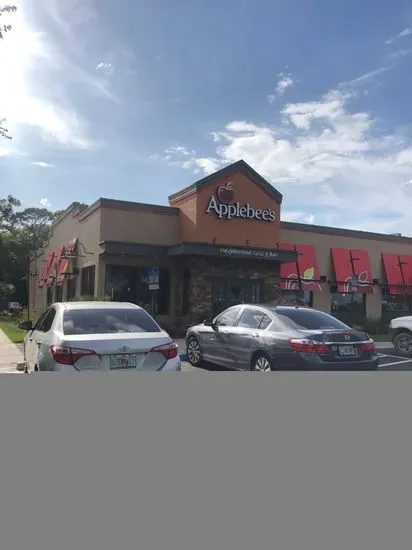 Applebee's Grill + Bar