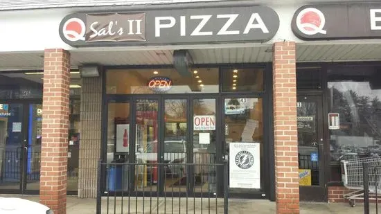 Sal's Pizza II
