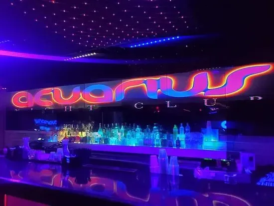 Acuarius Nightclub