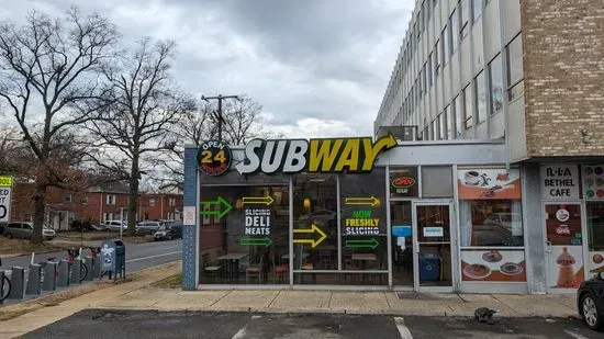 Subway