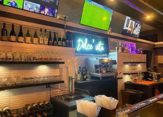 Pepe's Dolce Bar