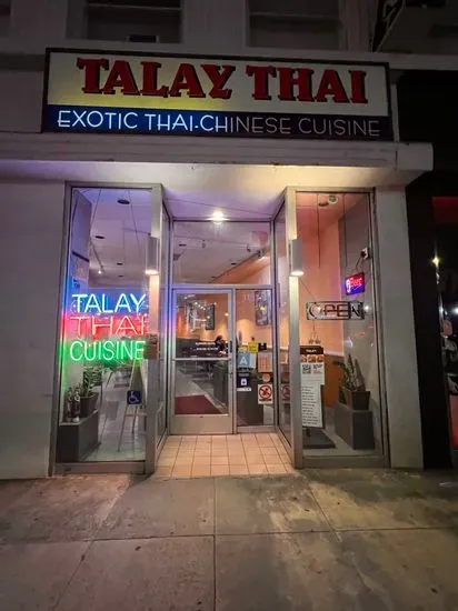 Talay Thai Restaurant