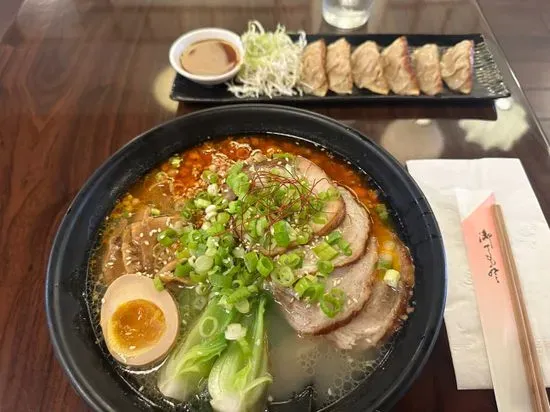 Boru Ramen