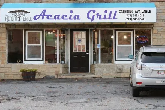 Acacia Grill