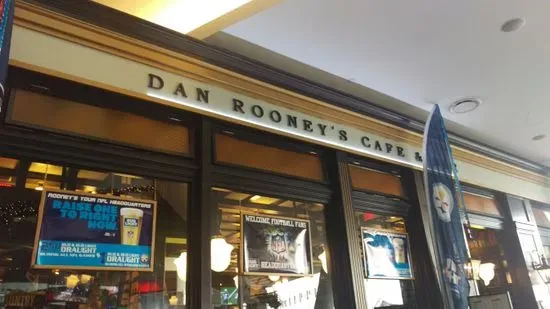 Dan Rooney's