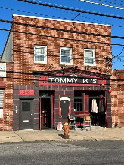 Tommy K's