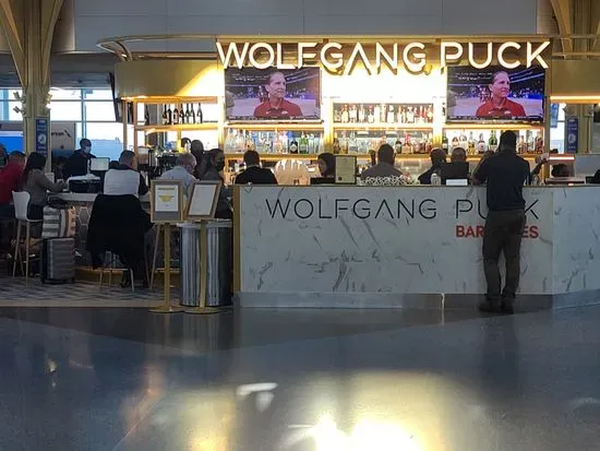 Wolfgang Puck Bar & Bites