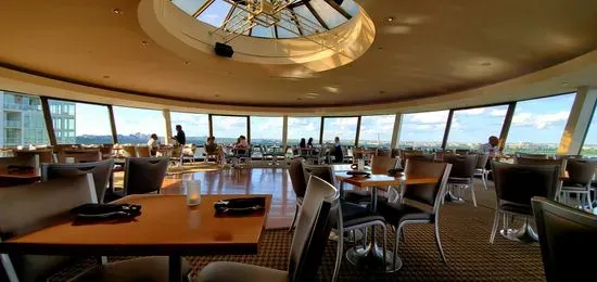 Skydome Restaurant