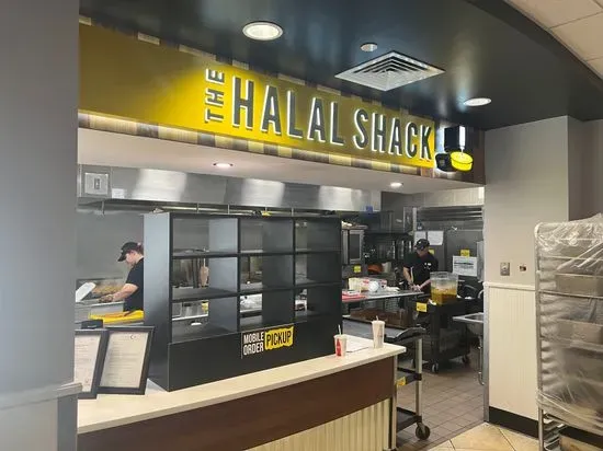 The Halal Shack