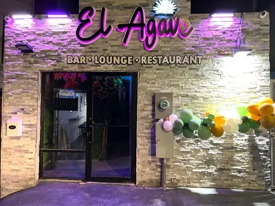 El Agave Bar Lounge Restaurant- YONKERS
