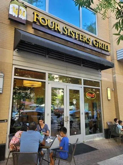 Four Sisters Grill