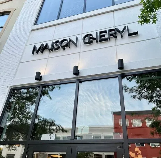 Maison Cheryl