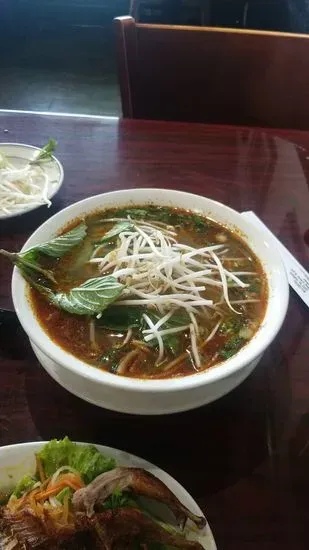 Nam-Viet Restaurant