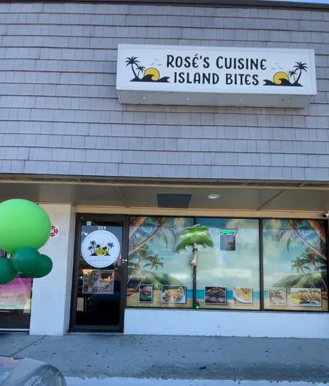 Rosé's Cuisine