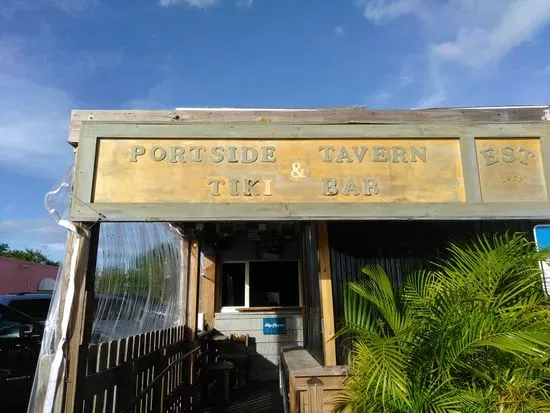 Portside Tavern