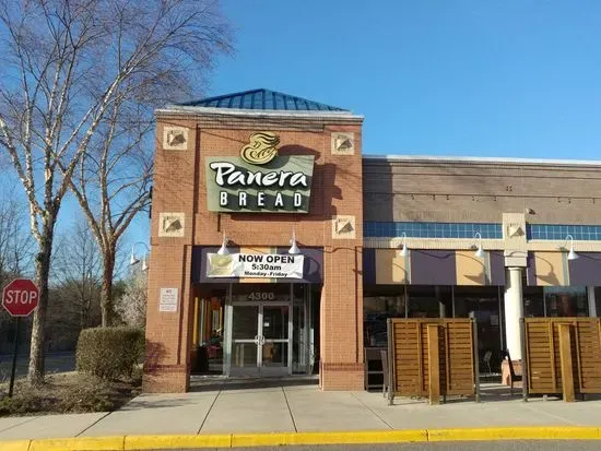 Panera Bread