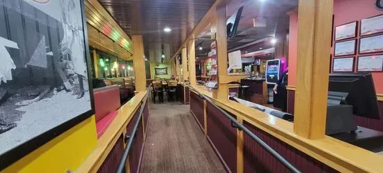 Applebee's Grill + Bar