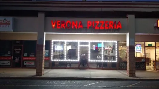 Verona Pizza & Italian Restaurant