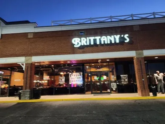 Brittany’s Restaurant & Sports Bar