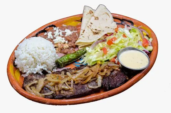 Mexi-Peru Kitchen y Algo Mas