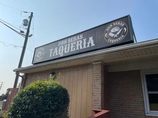 Don Sebas Taqueria