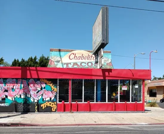 Taco Chabelita