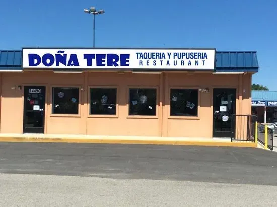 Dona Tere Restaurant